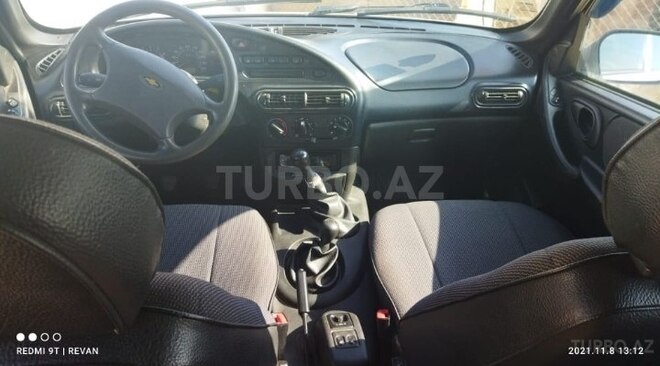 LADA (VAZ) Niva 2007, 150,000 km - 1.7 л - Bakı