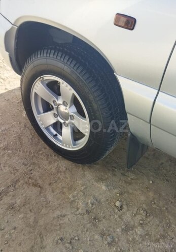 LADA (VAZ) Niva 2007, 150,000 km - 1.7 л - Bakı
