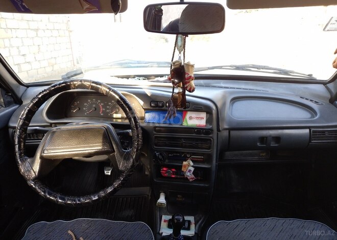 LADA (VAZ) 21099 2001, 400,000 km - 1.5 l - Salyan