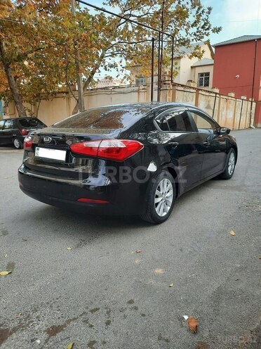 Kia Cerato 2013, 183,000 km - 1.6 l - Bakı