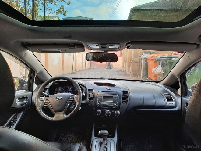 Kia Cerato 2013, 183,000 km - 1.6 l - Bakı