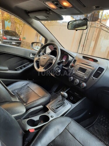 Kia Cerato 2013, 183,000 km - 1.6 l - Bakı