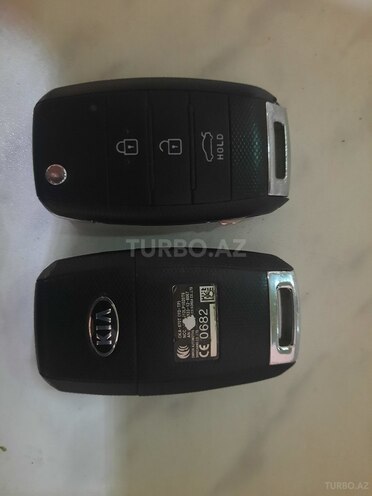 Kia Cerato 2013, 183,000 km - 1.6 l - Bakı