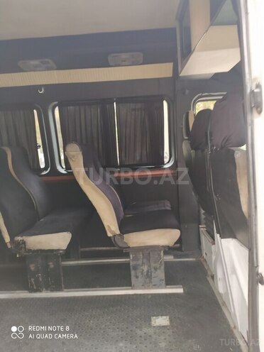 Mercedes Sprinter 312 1999, 452,398 km - 2.9 л - Şirvan
