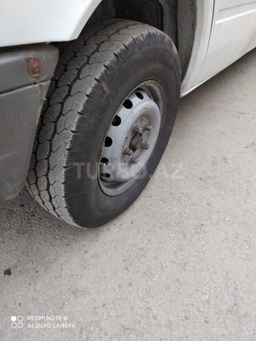 Mercedes Sprinter 312 1999, 452,398 km - 2.9 л - Şirvan