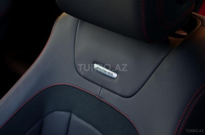 Mercedes CLS 450 Coupe 2019, 27,000 km - 3.0 l - Bakı