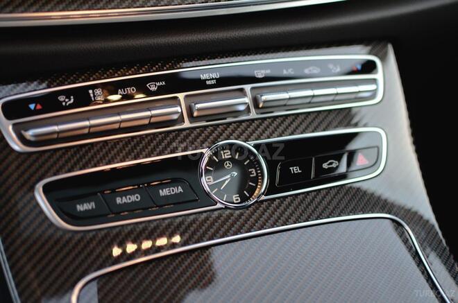 Mercedes CLS 450 Coupe 2019, 27,000 km - 3.0 l - Bakı