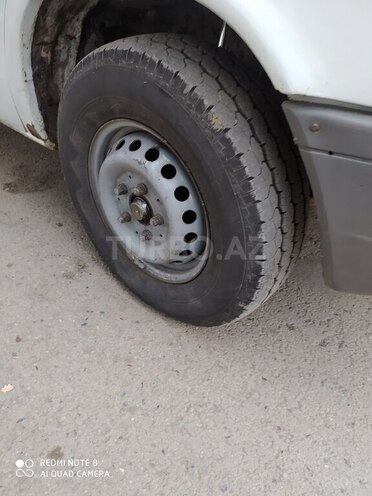 Mercedes Sprinter 312 1999, 452,398 km - 2.9 л - Şirvan
