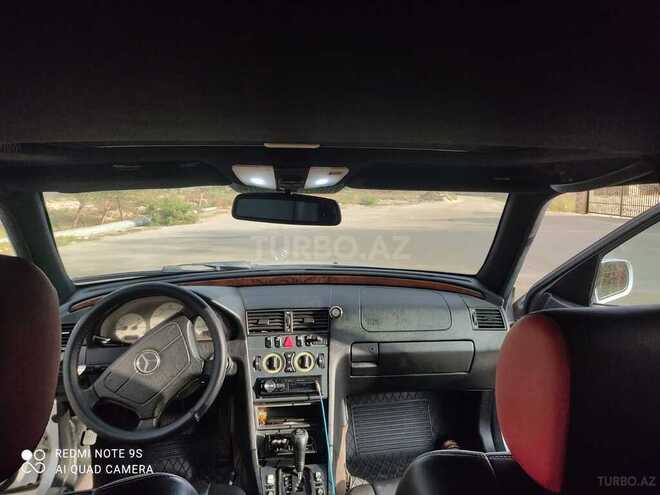 Mercedes C 230 1999, 340,000 km - 2.3 л - Bakı