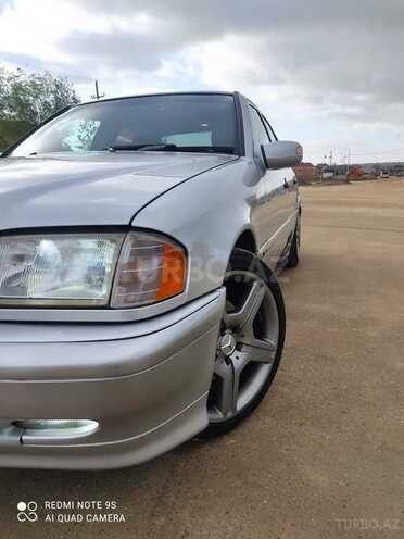 Mercedes C 230 1999, 340,000 km - 2.3 л - Bakı