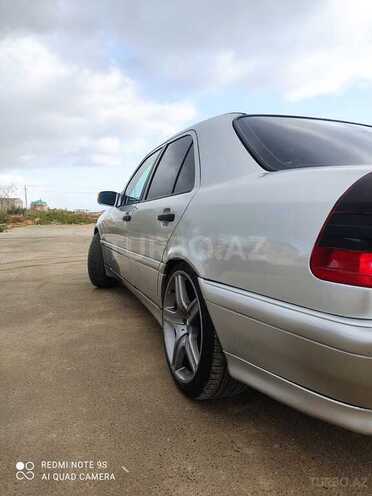 Mercedes C 230 1999, 340,000 km - 2.3 л - Bakı