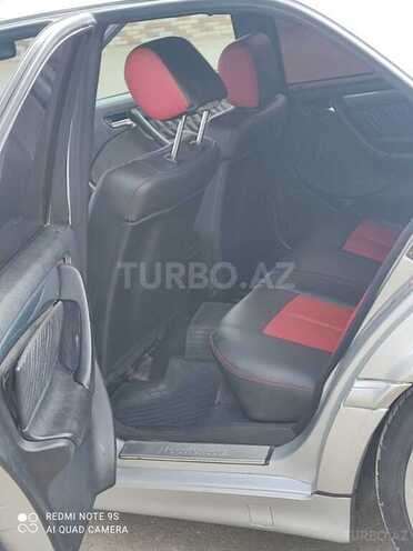 Mercedes C 230 1999, 340,000 km - 2.3 л - Bakı