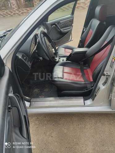 Mercedes C 230 1999, 340,000 km - 2.3 л - Bakı