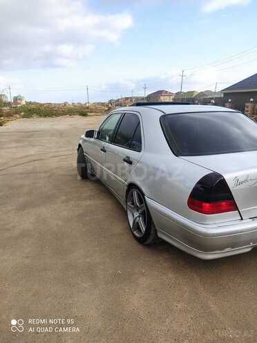 Mercedes C 230 1999, 340,000 km - 2.3 л - Bakı