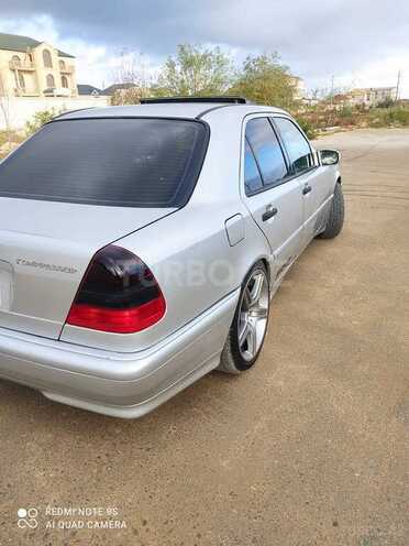 Mercedes C 230 1999, 340,000 km - 2.3 л - Bakı