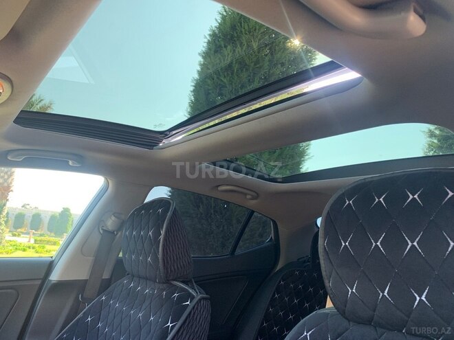 Kia Optima 2013, 82,000 km - 2.0 l - Gəncə