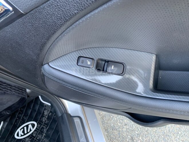 Kia Optima 2013, 82,000 km - 2.0 l - Gəncə