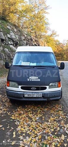 Ford Transit 1999, 250,000 km - 2.5 l - Bakı