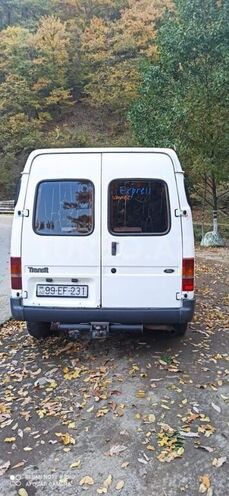 Ford Transit 1999, 250,000 km - 2.5 l - Bakı