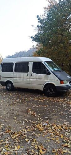 Ford Transit 1999, 250,000 km - 2.5 l - Bakı
