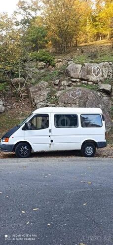 Ford Transit 1999, 250,000 km - 2.5 l - Bakı