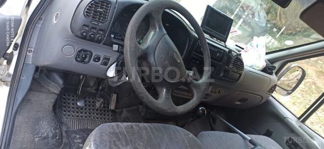 Ford Transit 1999, 250,000 km - 2.5 l - Bakı