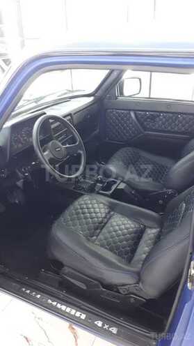 LADA (VAZ) Niva 2013, 107,000 km - 1.7 л - Bakı