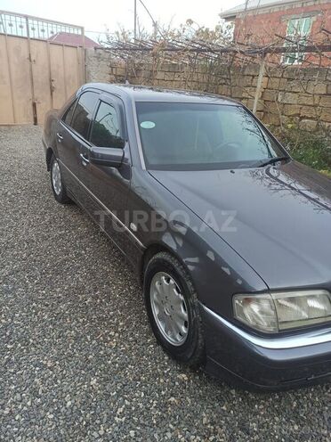 Mercedes C 240 1998, 300,000 km - 2.4 л - Sumqayıt