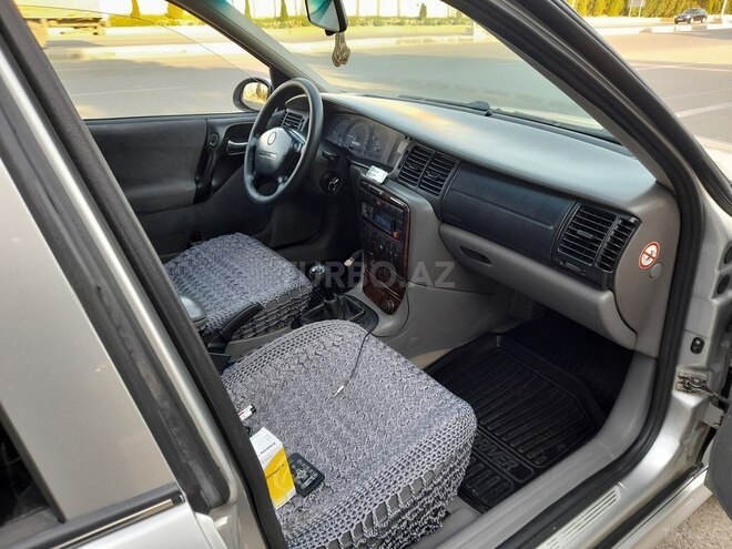 Opel Vectra 1999, 360,200 km - 1.8 l - Gəncə