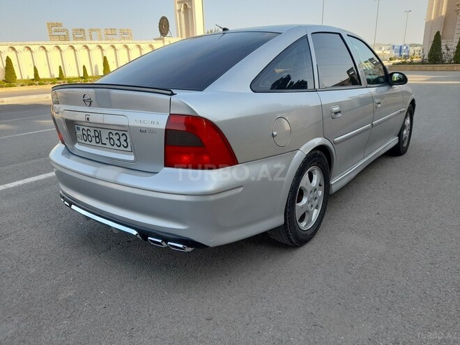 Opel Vectra 1999, 360,200 km - 1.8 l - Gəncə