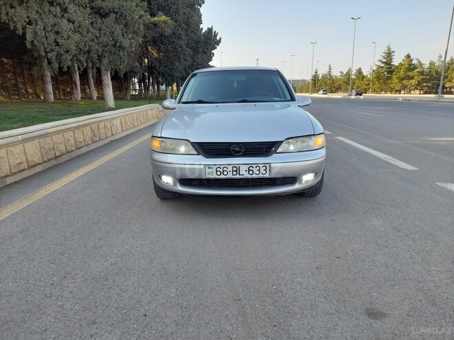 Opel Vectra 1999, 360,200 km - 1.8 l - Gəncə