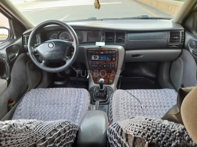Opel Vectra 1999, 360,200 km - 1.8 l - Gəncə