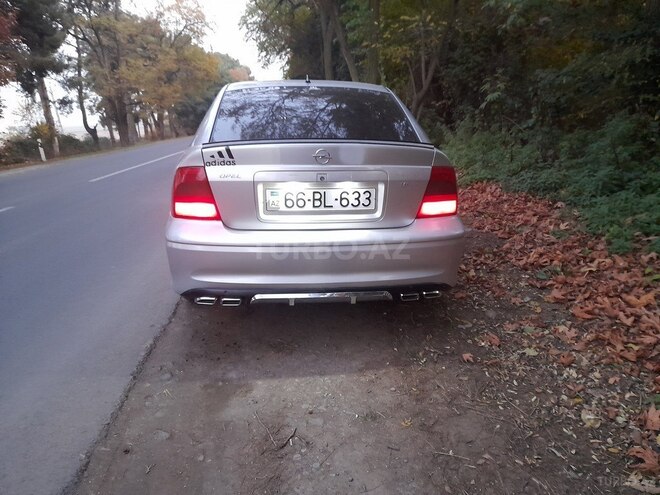 Opel Vectra 1999, 360,200 km - 1.8 l - Gəncə