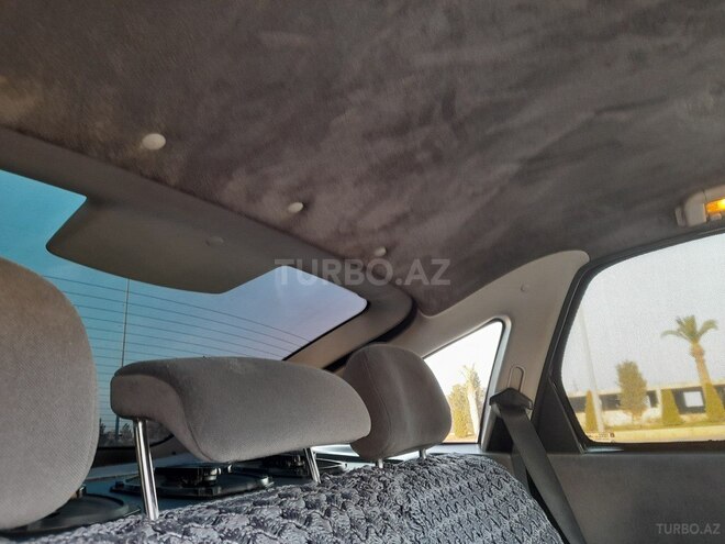Opel Vectra 1999, 360,200 km - 1.8 l - Gəncə