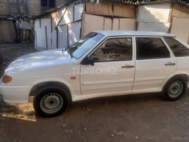 LADA (VAZ) 2114 2012, 131,000 km - 1.6 л - Şəmkir