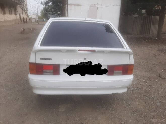 LADA (VAZ) 2114 2012, 131,000 km - 1.6 л - Şəmkir
