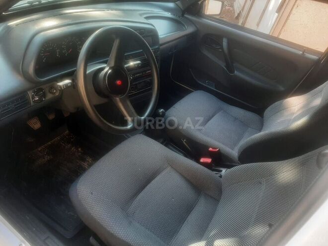 LADA (VAZ) 2114 2012, 131,000 km - 1.6 л - Şəmkir