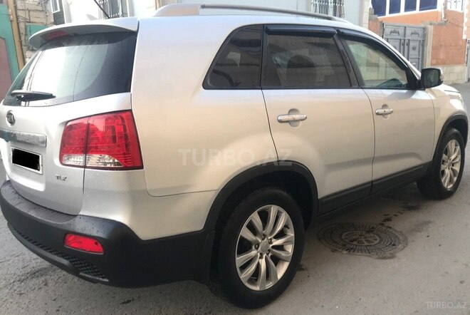 Kia Sorento 2011, 68,000 km - 2.0 l - Bakı