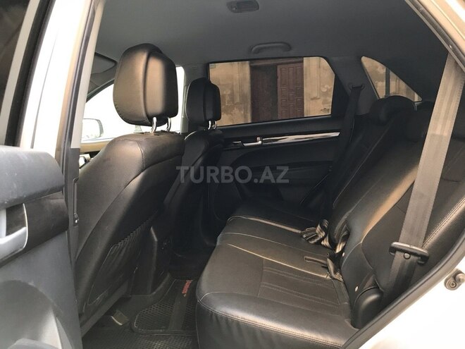 Kia Sorento 2011, 68,000 km - 2.0 l - Bakı