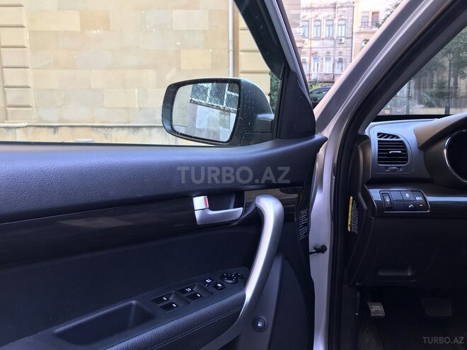 Kia Sorento 2011, 68,000 km - 2.0 l - Bakı
