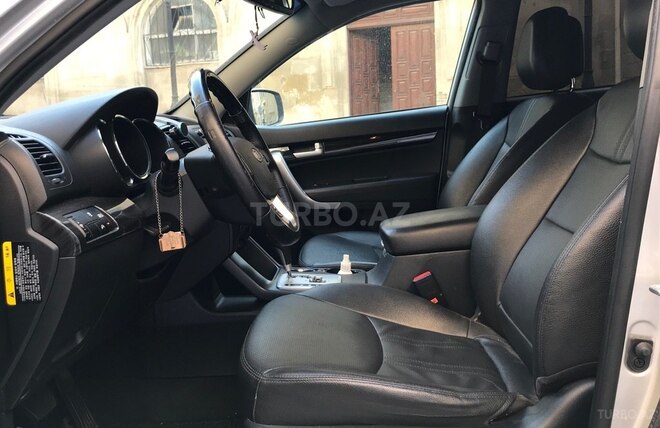 Kia Sorento 2011, 68,000 km - 2.0 l - Bakı