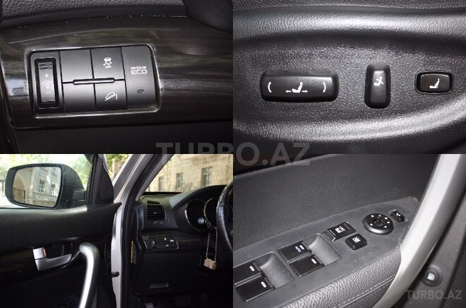 Kia Sorento 2011, 68,000 km - 2.0 l - Bakı