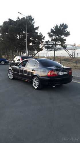 BMW 320 2000, 250,540 km - 2.0 l - Şəki
