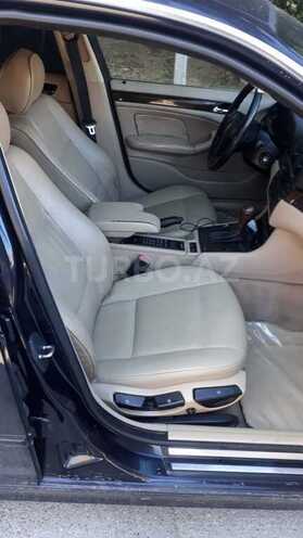 BMW 320 2000, 250,540 km - 2.0 l - Şəki