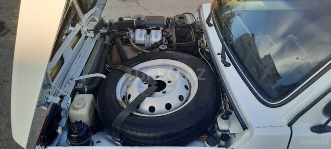 LADA (VAZ) Niva 2009, 268,000 km - 1.7 l - Bakı