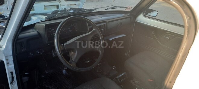 LADA (VAZ) Niva 2009, 268,000 km - 1.7 l - Bakı