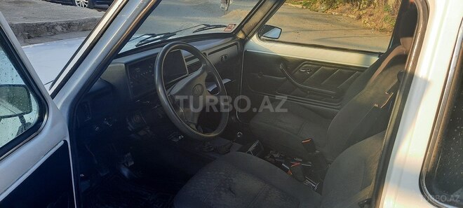 LADA (VAZ) Niva 2009, 268,000 km - 1.7 l - Bakı