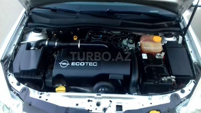 Opel Astra 2007, 159,000 km - 1.3 l - Bakı