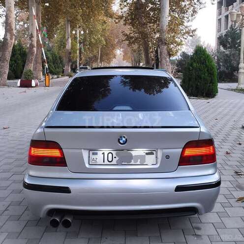 BMW 530 1999, 300,000 km - 2.9 l - Bakı