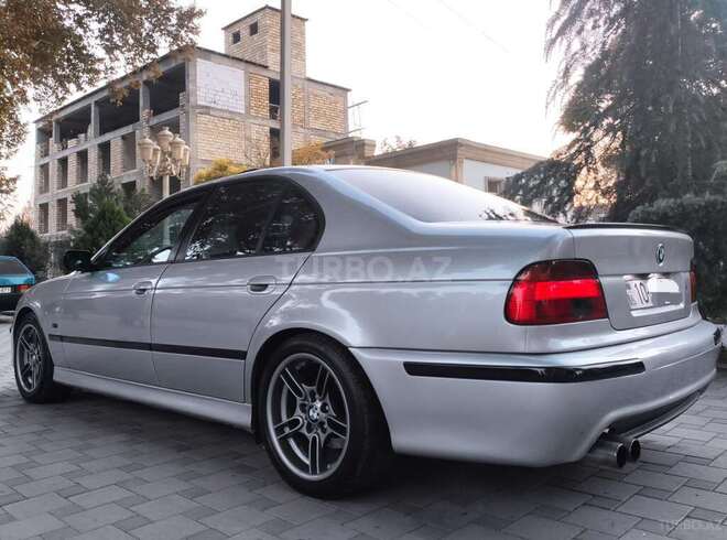 BMW 530 1999, 300,000 km - 2.9 l - Bakı